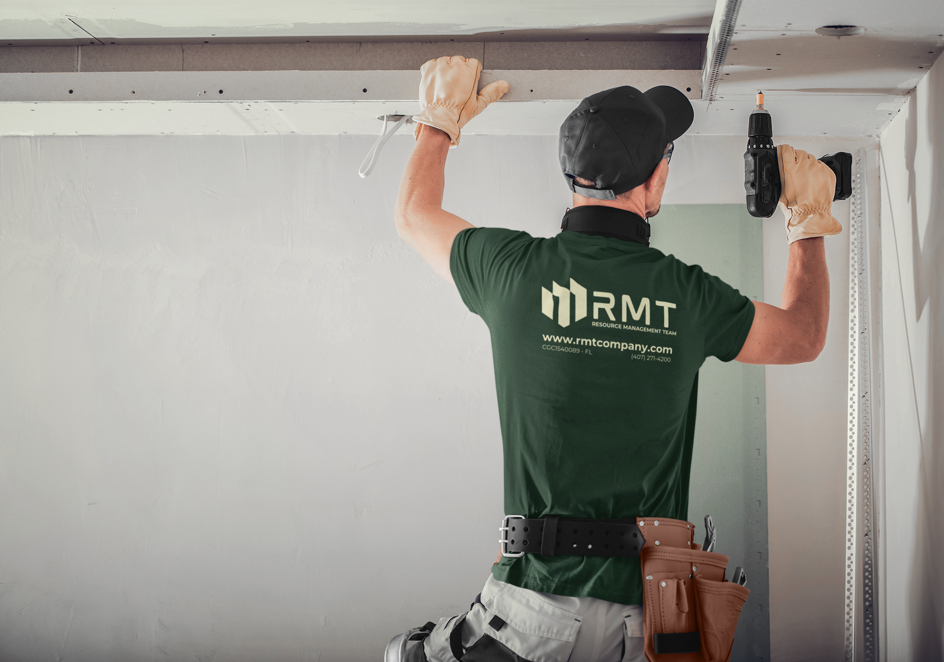 RMT Team Member